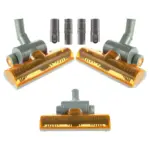 Dyson DC47 Turbine Head 32mm Wheeled Turbo Brush for Carpets & Floors