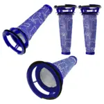 Dyson DC49/DC49i Motor Filter Stick Replacement – 2 Pack