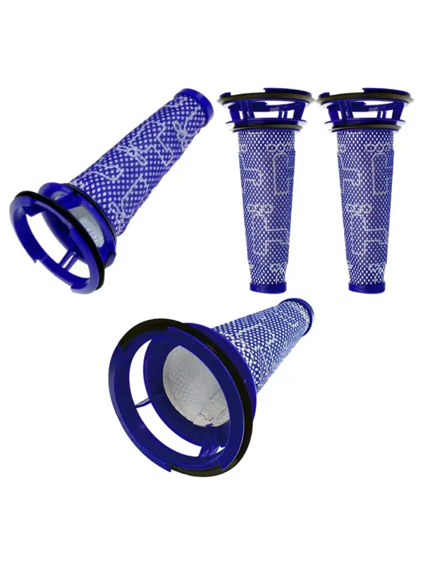 Dyson DC49/DC49i Motor Filter Stick Replacement – 2 Pack