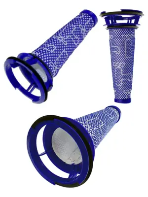 Dyson DC49/DC49i Motor Filter Stick – Replacement for Multi‑Floor Vacuum