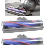 Dyson DC50 Brush Head Replacement for Animal Hair & Multi‑Floor