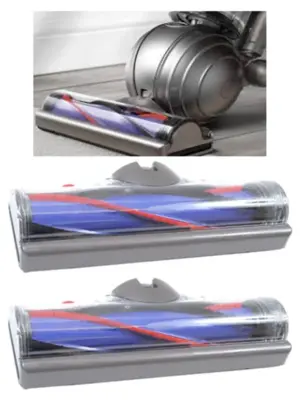 Dyson DC50 Brush Head Replacement for Animal Hair & Multi‑Floor