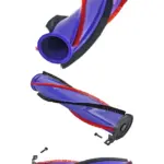 Dyson DC50 Brush Roll Replacement - 964705-01 Vacuum Brush Bar