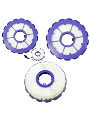 Dyson DC50/DC50i HEPA Filter for Animal Multi-Floor Vacuum