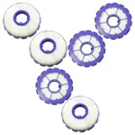 Dyson DC50/DC50i HEPA Filter Replacement Pack of 2 for Animal Vacuums