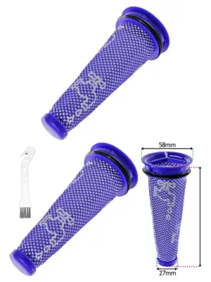 Dyson DC50/DC51 Washable Pre‑Motor Filter – Animal & Multi‑Floor Vacuum