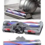 Dyson DC50 Multi‑Floor Brush Head for Animal Hair – Genuine 965071‑01