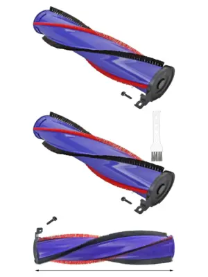 Dyson DC50 Replacement Brush Roll – Genuine Brush Bar for Vacuum