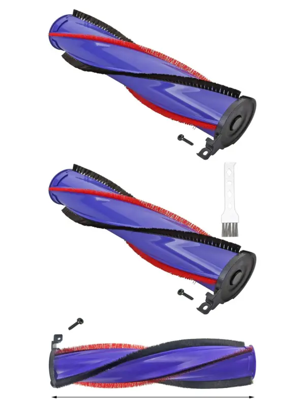 Dyson DC50 Replacement Brush Roll – Genuine Brush Bar for Vacuum