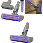 Dyson DC58/DC62 Soft Roller Brush Mini Turbine Kit + Filter