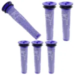 Dyson DC59 Animal Handheld Vacuum Washable Pre-Motor Filter Pack of 3