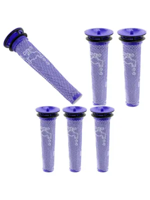 Dyson DC59 Animal Handheld Vacuum Washable Pre-Motor Filter Pack of 3