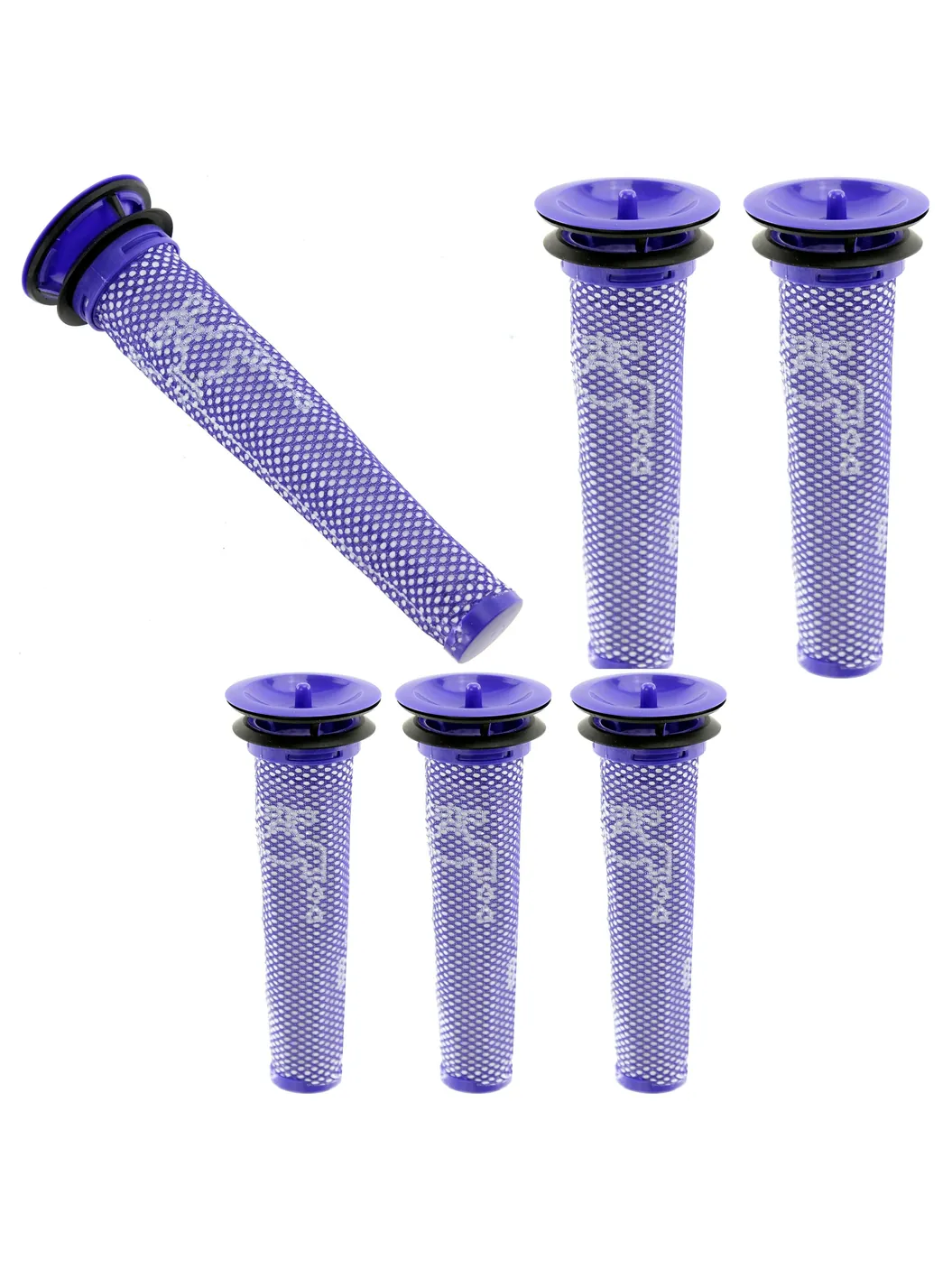 Dyson DC59 Animal Handheld Vacuum Washable Pre-Motor Filter Pack of 3