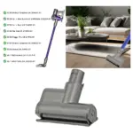 Dyson DC59/V6 Mini Motorhead Turbine Brush Attachment