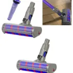 Dyson DC59/V6 Roller Brush & Floor Turbine Tool + Pre-Motor Filter