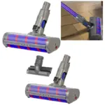 Dyson DC59/V6 Soft Roller Brush + Turbine, Upholstery & Stair Tool
