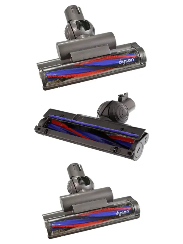 Dyson DC78/CY18 Motorized Floor Brush – 963544-01 Vacuum Attachment