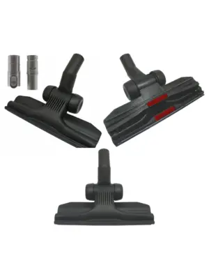 Dyson Deluxe Wheel Brush – Fits DC38, DC39, DC39C & DC40 Vacuums