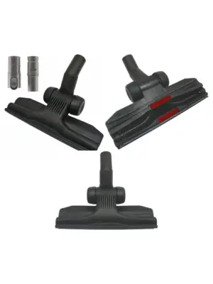 Dyson Deluxe Wheel Brush Replacement for DC14‑DC17 Vacuums