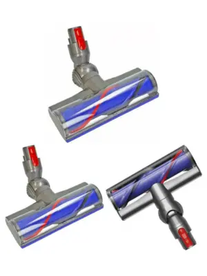 Dyson Direct Drive Floor Head for V7 & SV11 Vacuums Part 968266-02/04