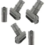 Dyson Dusting Brush & Adapter Kit for DC22-DC25 – Stubborn Dirt