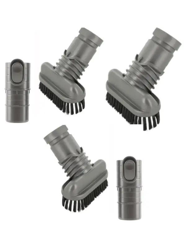 Dyson Dusting Brush & Adapter Kit for DC22-DC25 – Stubborn Dirt