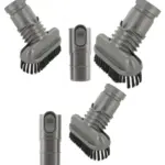 Dyson Dusting Brush & Adapter Kit for DC32, DC33, DC37, DC38 Vacuums