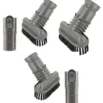 Dyson Dusting Brush & Adaptor Kit for DC05, DC07 & DC14 Stubborn Dirt