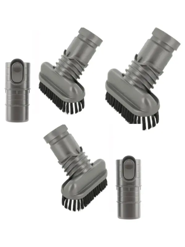Dyson Dusting Brush & Adaptor Kit for DC05, DC07 & DC14 Stubborn Dirt