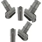 Dyson Dusting Brush & Adaptor Kit for Stubborn Dirt – Fits All Models