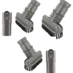 Dyson Dusting Brush with Adapter Kit for DC47, DC49 & DC51 Vacuums