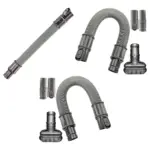 Dyson Extension Hose & Brush Set for DC08-DC18 Vacuums