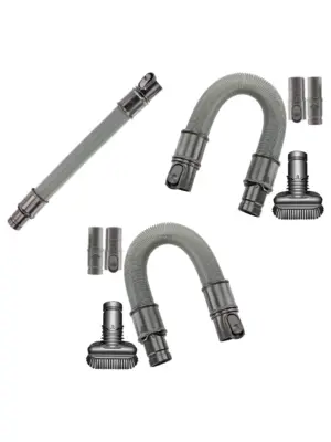Dyson Extension Hose & Brush Set for DC08-DC18 Vacuums