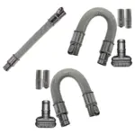 Dyson Extension Hose & Brush Set for DC23/DC23T2/DC25/DC26/DC27