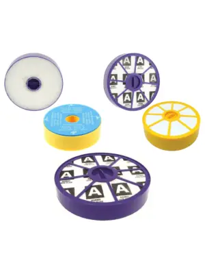 Dyson Filter Kit for DC05 DC08 DC19 DC29 – HEPA & Pre-Motor