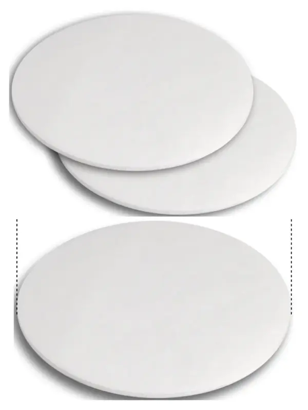 Dyson Filter Pad 2-Pack for DC04-DC29