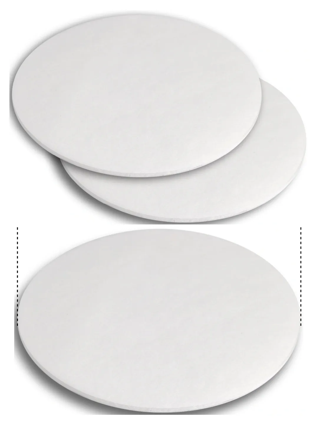 Dyson Filter Pad 2-Pack for DC04-DC29
