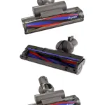Dyson Floor Brush Replacement for DC39/DC53/DC54 (963544-01) Motorized