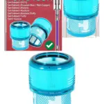 Dyson Gen5 Detect HEPA Pre‑Motor Filter for SV23 Vacuum 972352‑01