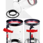 Dyson Gen5 SV23 Vacuum Dust Bin Replacement Container