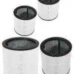 Dyson Genuine Glass HEPA Filter for Pure Cool Link Tower – 2 Pack