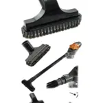 Dyson Handheld Extension Tube & Wand – Fits DC16, DC31, DC34, DC35, V6