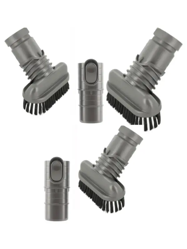 Dyson Heavy‑Duty Dusting Brush with Adapter – fits DC11‑DC21