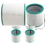 Dyson HEPA Filters for AM11 TP00 TP02 TP03 Pure Cool Tower