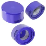 Dyson HEPA Post-Motor Filter for V6/V7/V8/SV10 Cordless Vacuums