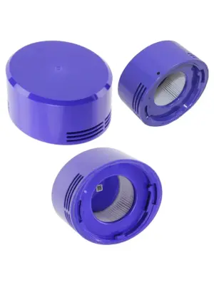 Dyson HEPA Post-Motor Filter for V6/V7/V8/SV10 Cordless Vacuums
