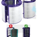 Dyson HEPA Replacement Filter for DP04, HP04-HP09, TP04-TP09, PH01-04