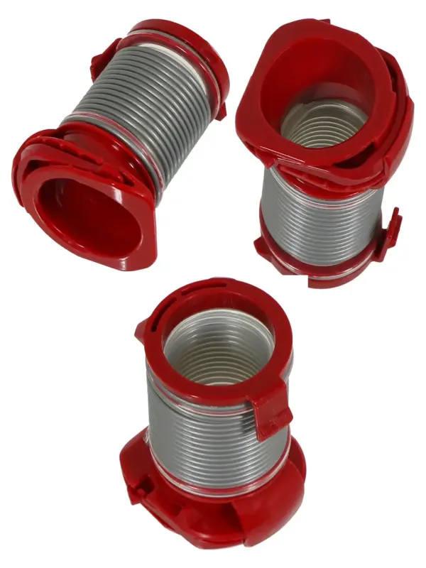 Dyson Kinetic Big Ball Vacuum with Internal Hose – UP77/UP14 DC75