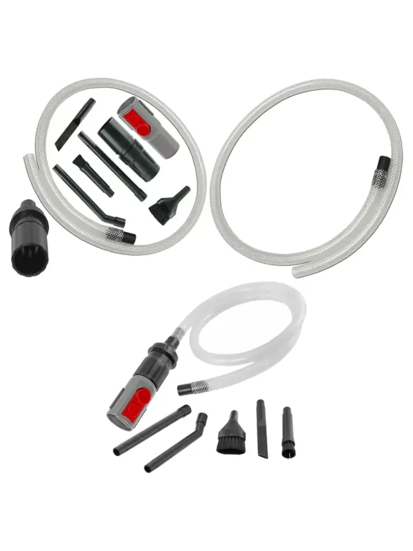 Dyson Micro Attachment Kit for V7‑V8‑V10‑V11 SV Cordless Vacuums