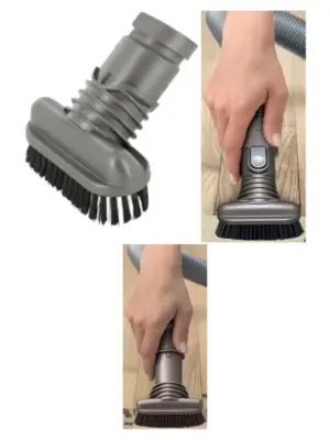 Dyson Mini Dusting Brush for Stubborn Dirt Fits DC58/DC59/V6
